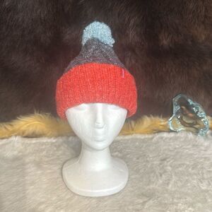 Pistil beanie (4150)